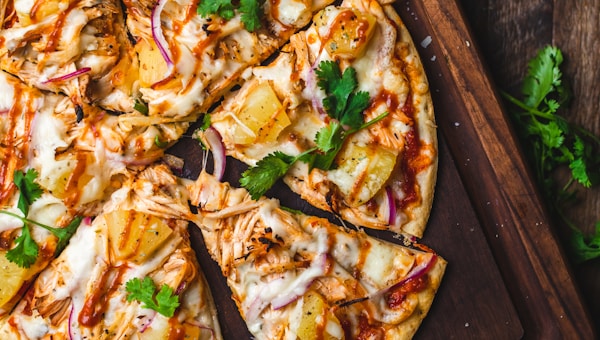 Online Food Ordering